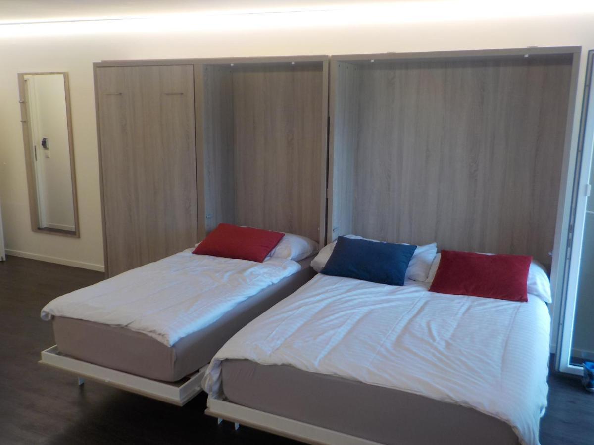 Wego Hotel Vuadens Luaran gambar