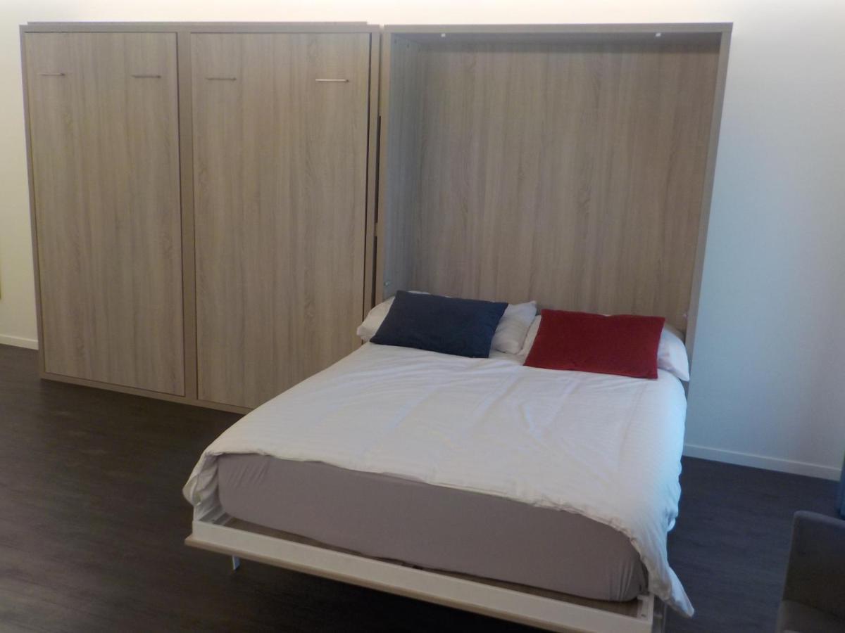Wego Hotel Vuadens Luaran gambar